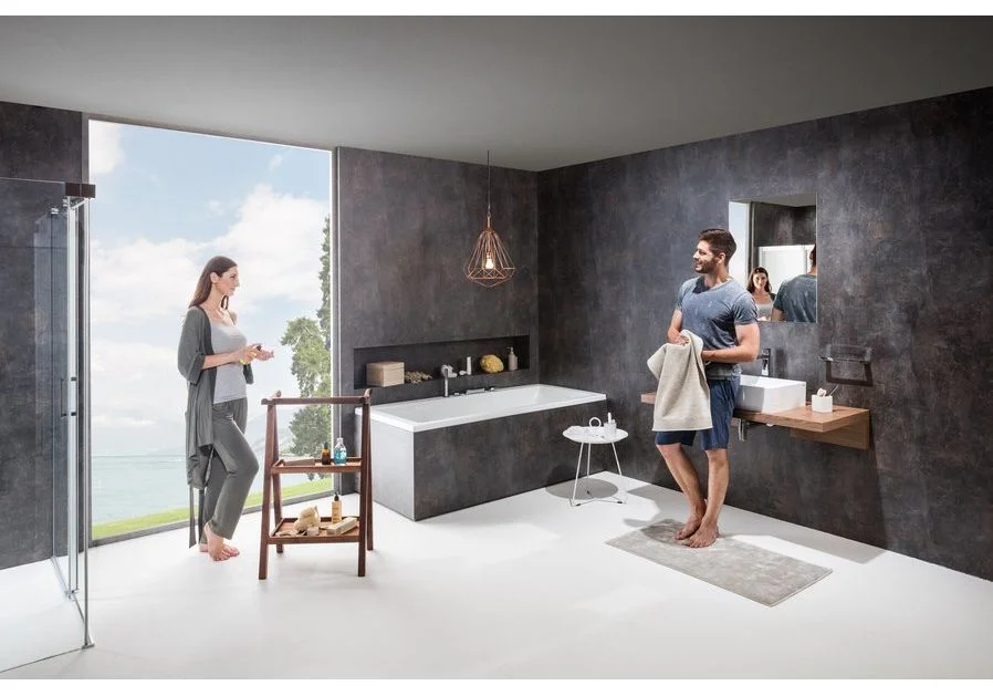 Приобрести акриловая ванна ravak formy 01 170х75 см c691000000