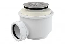 Сифон для душевого поддона AlcaPlast A46-50