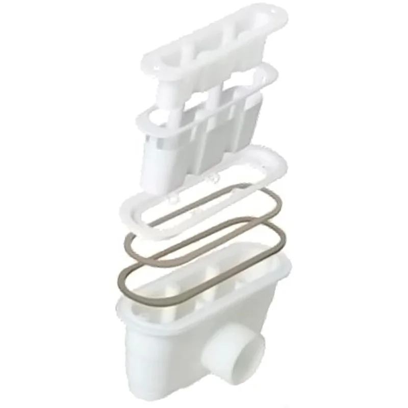 Приобрести cezares сифон для поддна tray-as-01