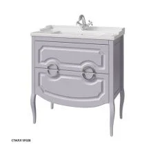 Caprigo Тумба с раковиной FIRENZE 80 см, стилл