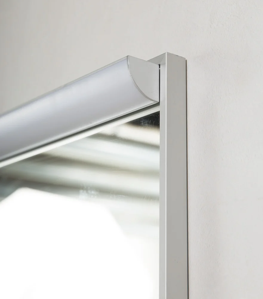 Приобрести belbagno зеркало 80х80 см spc-uno-800-800-tch