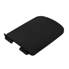 BelBagno Крышка-сиденье SELA, черное матовое BB3201SC-MB