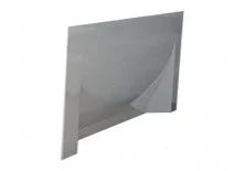 Радомир Боковая панель длинная для ванны "Миранда" 95