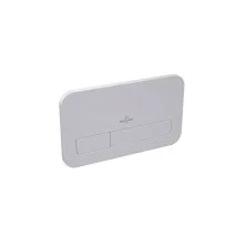 Кнопка смыва для инсталляции Villeroy&Boch ViConnect, хром 92249061