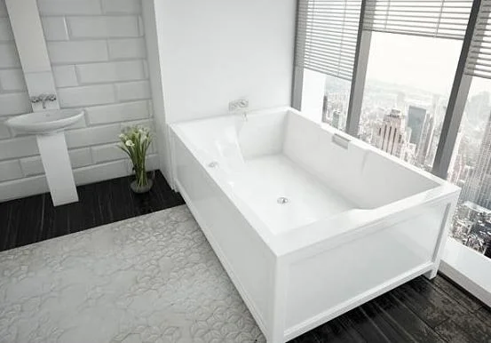 Приобрести фронтальная панель для ванны aquatek дорадо 190