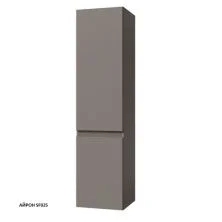 Caprigo Пенал FORTE 35 см, айрон