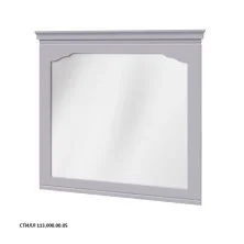 Caprigo Зеркало PRESTON 100 см, стилл