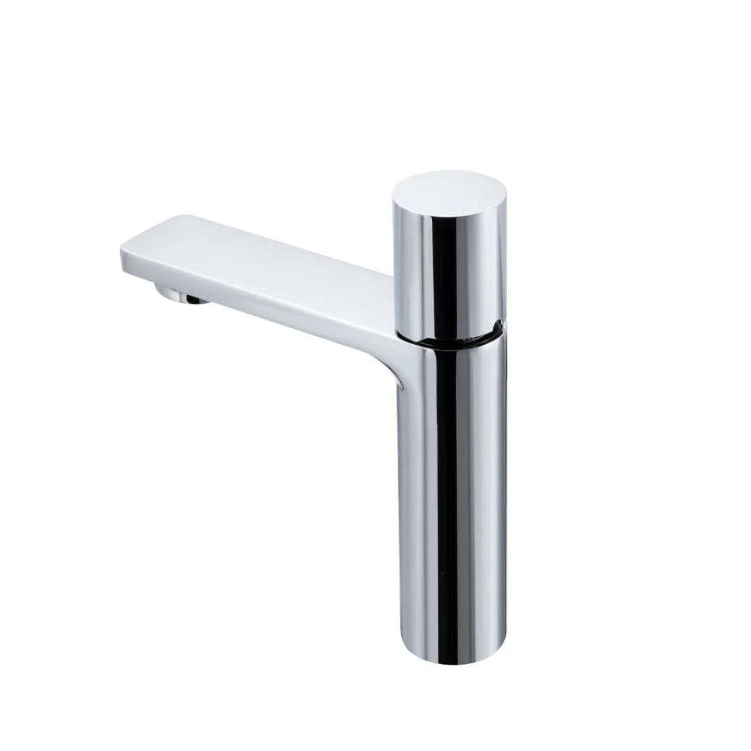 Приобрести vincea смеситель для раковины vogue, хром vbf-4v3ch