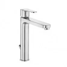 Смеситель для раковины E.C.A. Nita 207мм 102188048EX