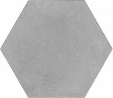 Плитка напольная Kerama Marazzi Пуату серый 20x23.1