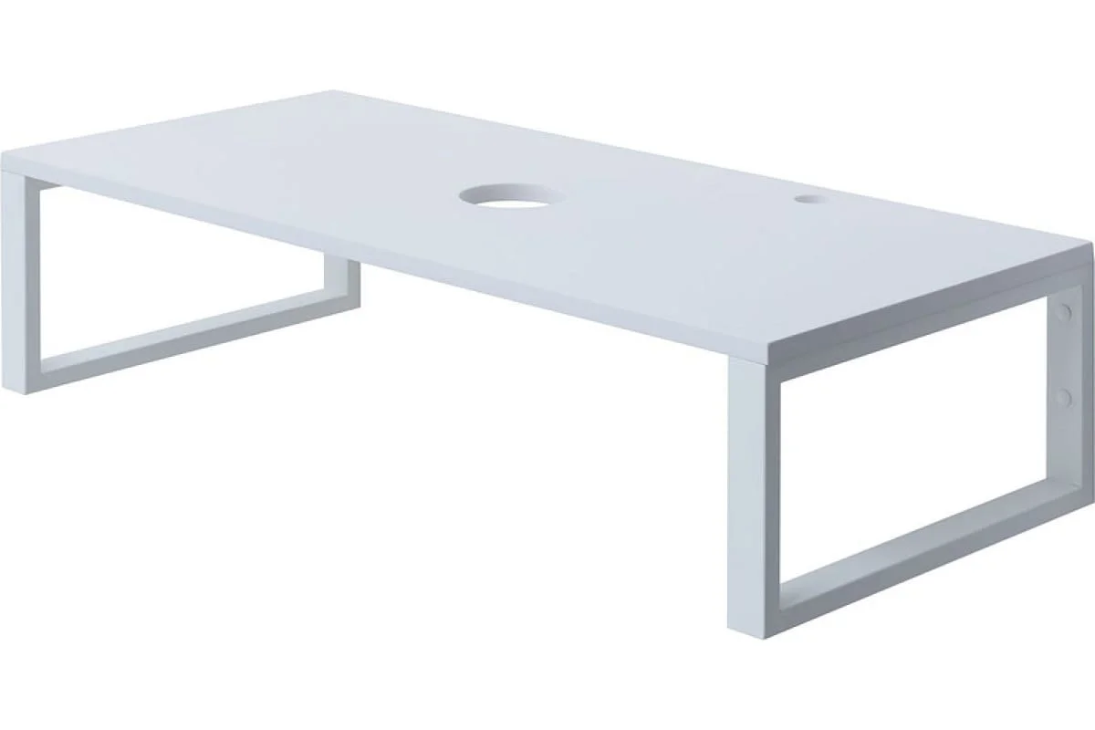 Приобрести aquanet кронштейн магнум белый матовый