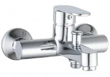 Смеситель для ванны Imprese LESNA 10070