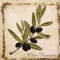 Декор настенный Kerama Marazzi Прованс A1912-1221T
