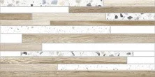 Плитка настенная Alma Ceramica Bilbao 249x500, многоцветная TWU09BLB024