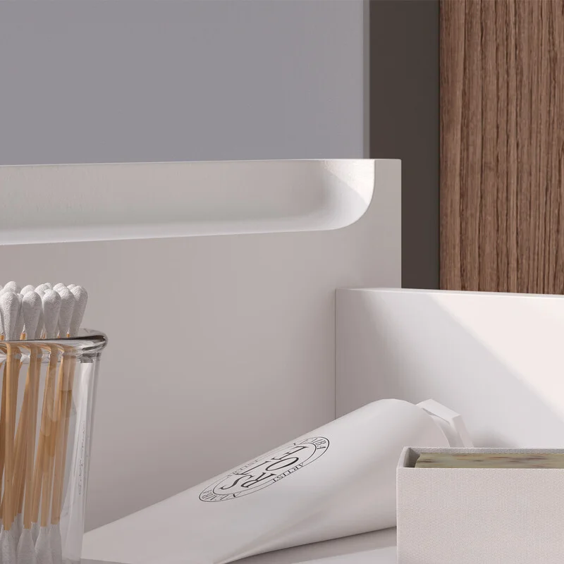 Приобрести equil тумба подвесная с раковиной soldi 60 см, белая tpsoldi60.2y-04