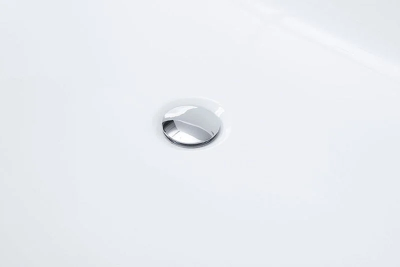 Приобрести grossman отдельностоящая ванна galaxy 170x87 см, белая gr-1402