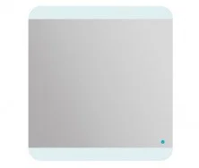 CEZARES Зеркало 65х70см, LED подсветка touch system 45004