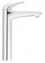 Смеситель для раковины GROHE Eurostyle new , высокий, хром 23570003