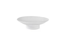 Boheme Мыльница Uno Matt White 10981-MW