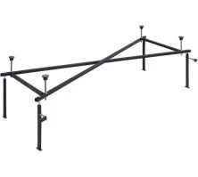 Aquanet Каркас для акриловой ванны, сварной Tessa/Light 170x70 см