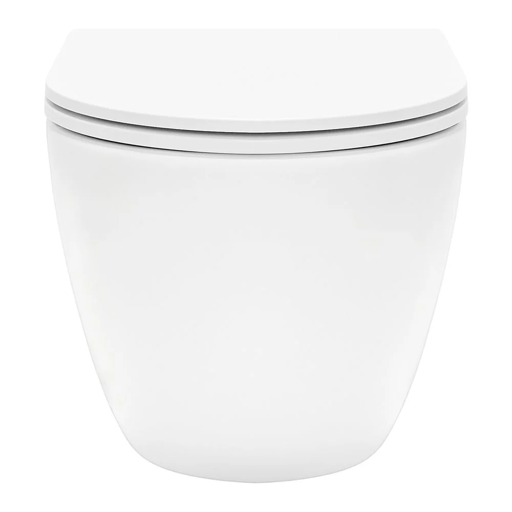 Приобрести tece инсталляция с подвесным унитазом 3в1 spring r, k401101wcr