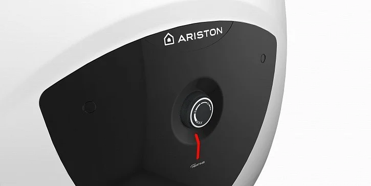 Приобрести ariston электрический водонагреватель abs andris lux 10 or, 1,2 квт