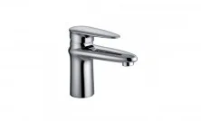 LEMARK Смеситель для раковины Status, хром LM4406C