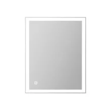 BelBagno Зеркало 50х60 см SPC-GRT-500-600-LED-TCH