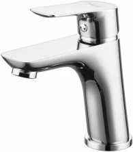 Смеситель для раковины Azario Avilla, 157мм, хром AZ-WKG168044C