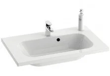 Умывальник Ravak Chrome 70х49 см XJG01170000