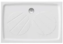 Поддон каменный Ravak Galaxy Gigant Pro 110х80 см XA03D401010