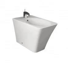 Биде подвесное RAK Ceramics Opulence