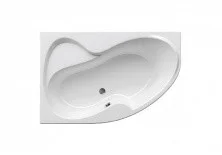 Акриловая ванна Ravak Rosa II 160х105 см CM21000000 L
