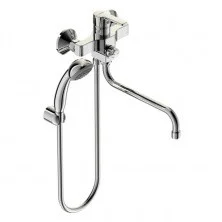 Смеситель для ванны/душа Vidima UNO BA240AA