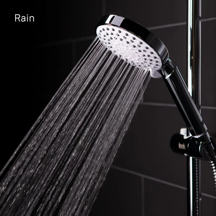 Приобрести iddis душевая система calipso, круглая d-250мм, хром calsb5fi76