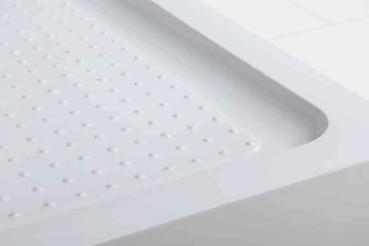 Приобрести belbagno акриловый поддон 95х95 см tray-bb-r-95-550-15-w
