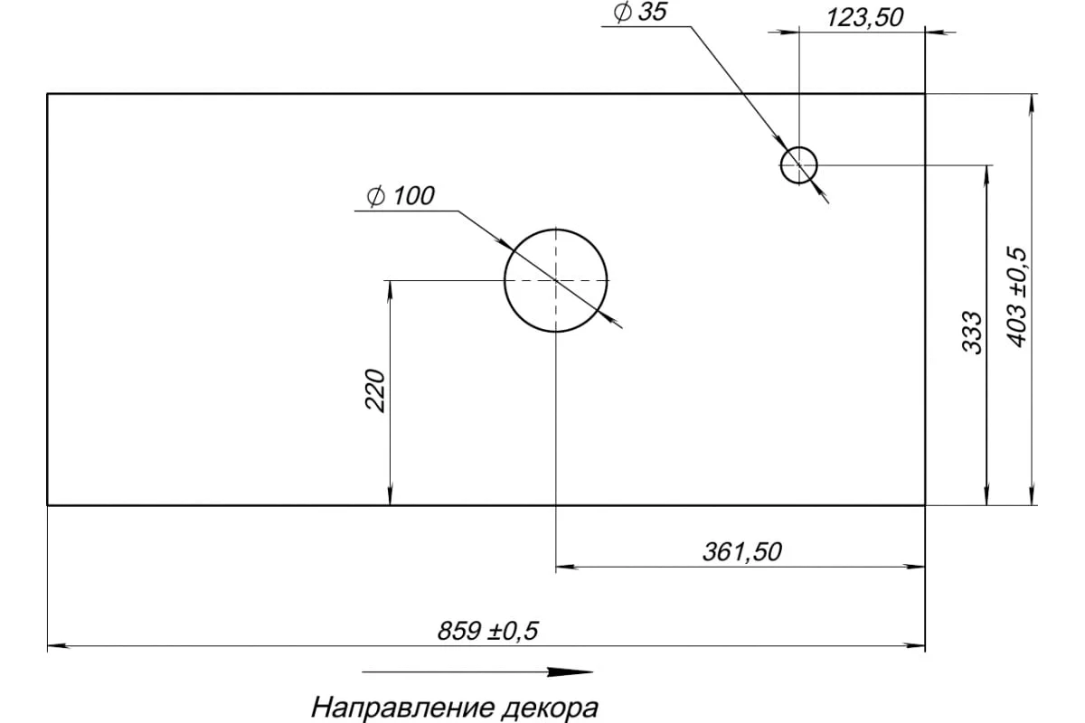 Приобрести aquanet столешница nova lite loft 90 см,r tf01 серый