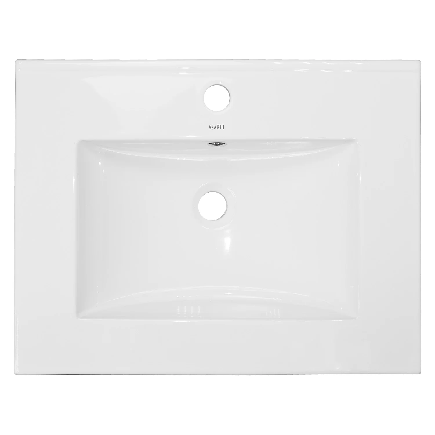 Приобрести loranto тумба подвесная с раковиной арфа new 60/2 61х54,5 см, без подсветки, белое (cs00078719)