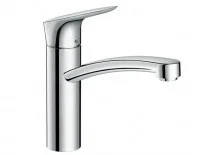 Смеситель для кухни Hansgrohe Logis 160 71832000