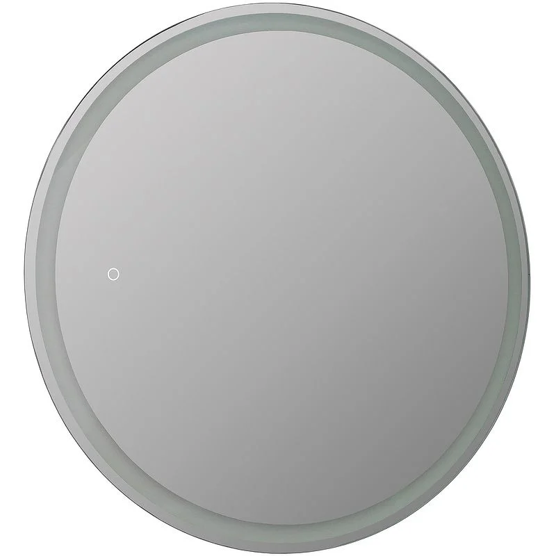 Приобрести continent зеркало шкаф с подсветкой torneo white 80х80 см, сенсорный включатель, белое