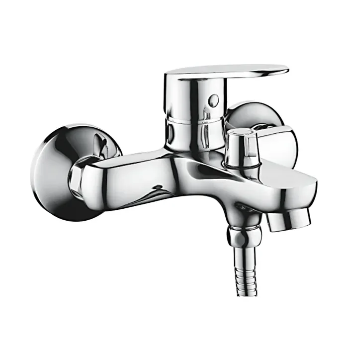 Приобрести ledeme набор смесителей 3в1, хром l9030