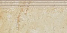 Ступень Kerranova Genesis Beige-Бежевый 101-LR ST01 Lapatto 29,4x60