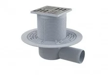 Сливной трап AlcaPlast APV101 
