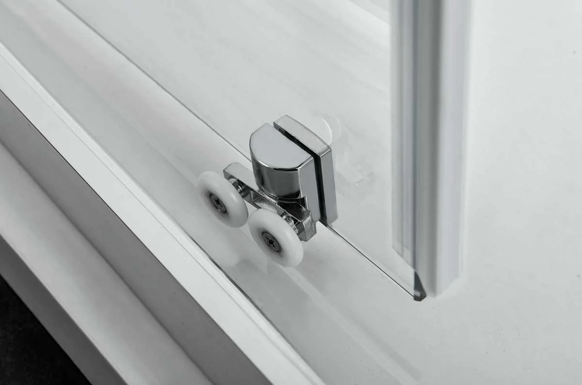 Приобрести vincea душевая дверь alpha 170 см, текстурное, хром vds-3al2170mt