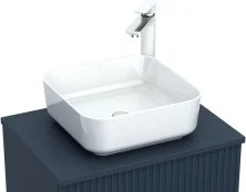 Aquanet Столешница Джейн 60 см, маренго