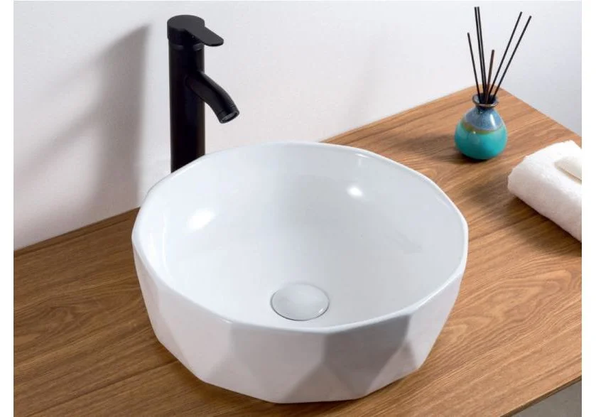 Приобрести раковина-чаша belbagno 41 см bb1409