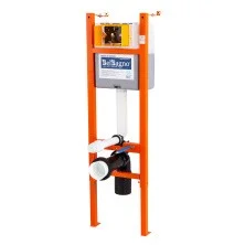 BelBagno Инсталляция для подвесного унитаза BB004-40 EXPERT