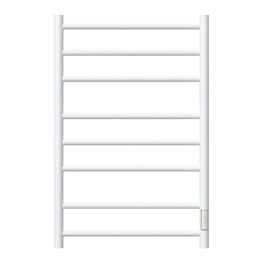 Приобрести полотенцесушитель электрический point 500х800 аврора п8, белый pn10858w