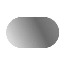 CEZARES Зеркало VAGUE 120х70 см, контурная подсветка, датчик движения CZR-SPC-VAGUE-1200-700-MOV