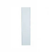 Azario Пенал Sicilia 35см, подвесной, универсальный, CS00060483